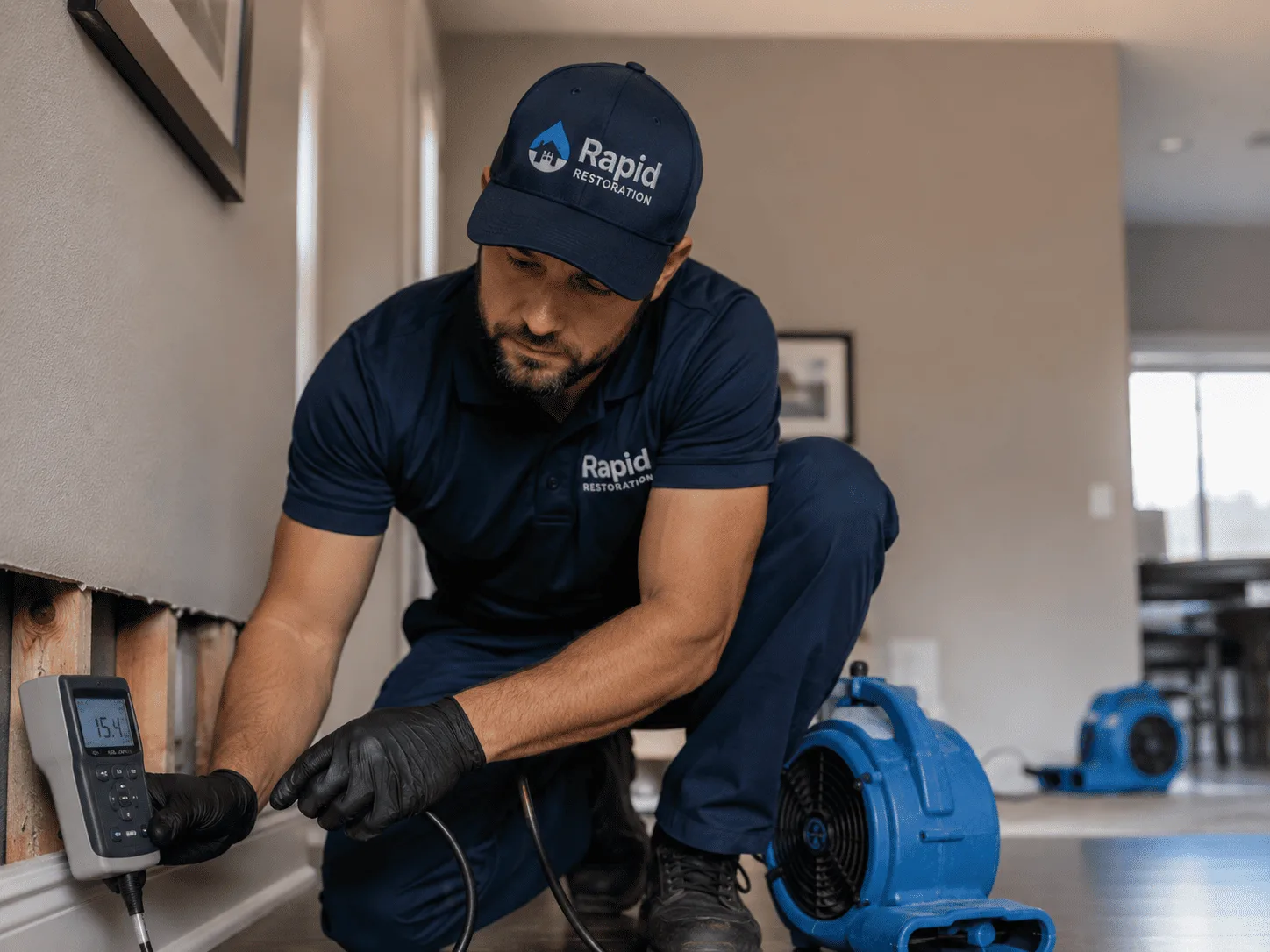 Common questions about Dehumidification in Gilbertsville, PA